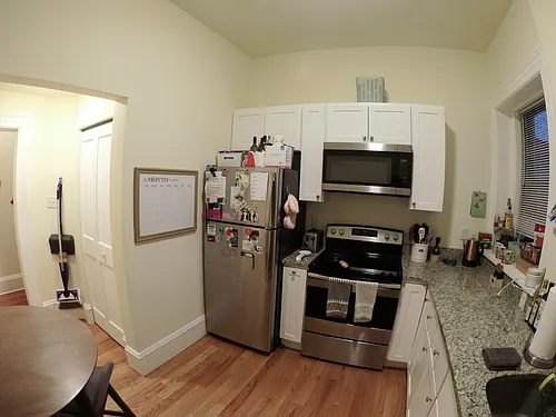 1463 Beacon St #14 Photo 1