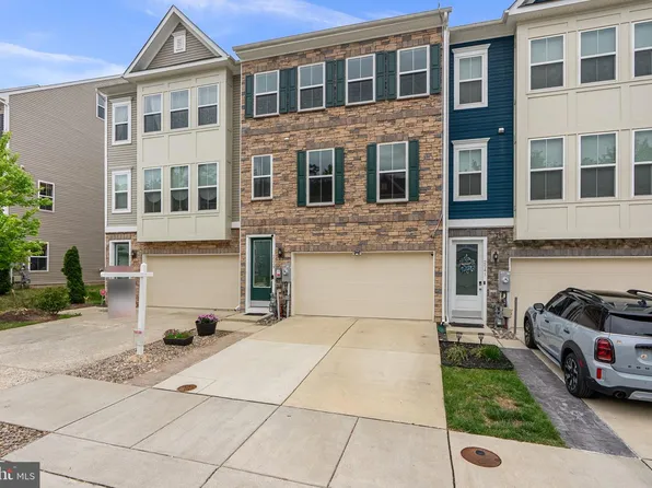 2539 Buckthorn Dr, Gambrills, MD 21054