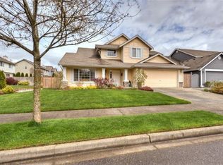 12615 35th Pl NE, Lake Stevens, WA 98258