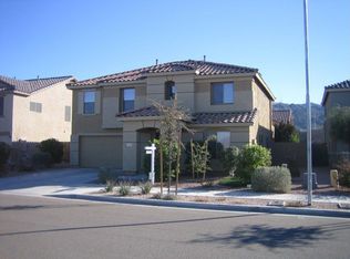 523 E Beth Dr, Phoenix, AZ 85042