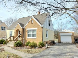 503 Sunset Dr, Eureka, IL
