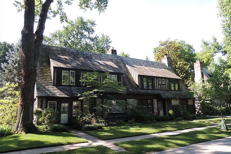 Exterior Main Photo