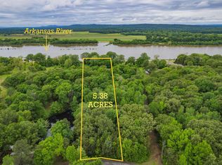 0 Ethridge Ln, Conway, AR 72034