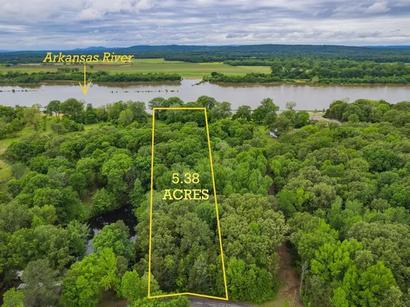 0 Ethridge Ln, Conway, AR 72034