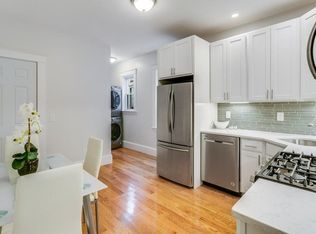 16 Eastman St #3, Boston, MA 02125