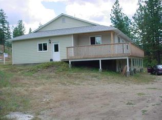 1404 Gennessee, Kettle Falls, WA 99141