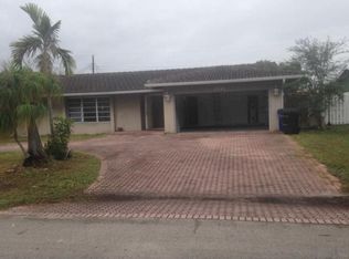 5741 NE 21st Ave, Fort Lauderdale, FL 33309