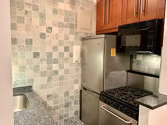 Rented by Luxus Manhattan Realty