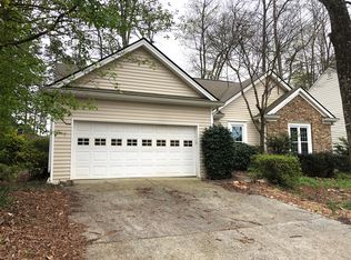 4809 Morning Chase NW, Acworth, GA 30102