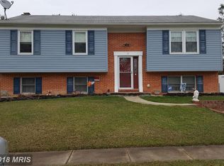 9 Ratna Ct, Nottingham, MD 21236
