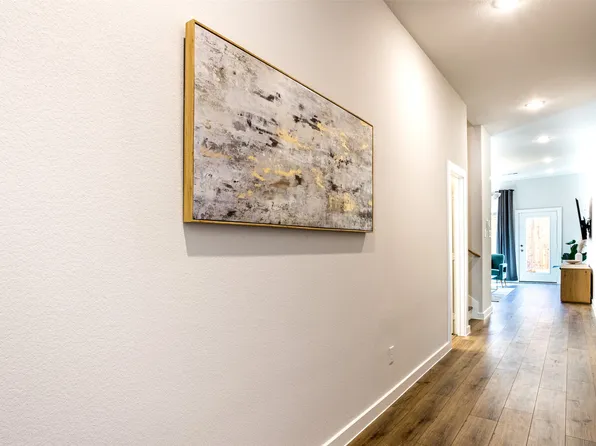 3432 Heritage Pl, Richardson, TX 75082