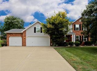 9 Deer Trail Dr, Collinsville, IL 62234