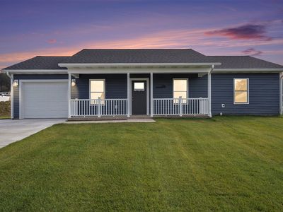 250 Stonecrest Dr, Shelby, MI, 49455