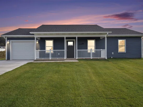 250 Stonecrest Dr, Shelby, MI 49455