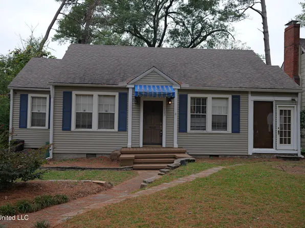 1733 Myrtle St, Jackson, MS 39202