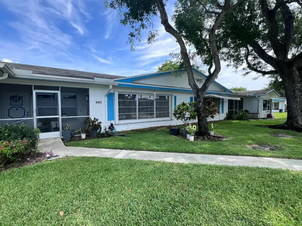 8435 NW 10TH Street #B50, Plantation, FL 33322