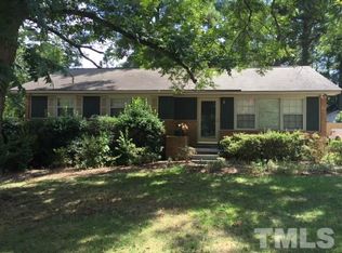 140 E Rowan St, Raleigh, NC 27609