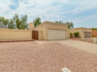 1819 W El Monte Pl, Chandler, AZ 85224