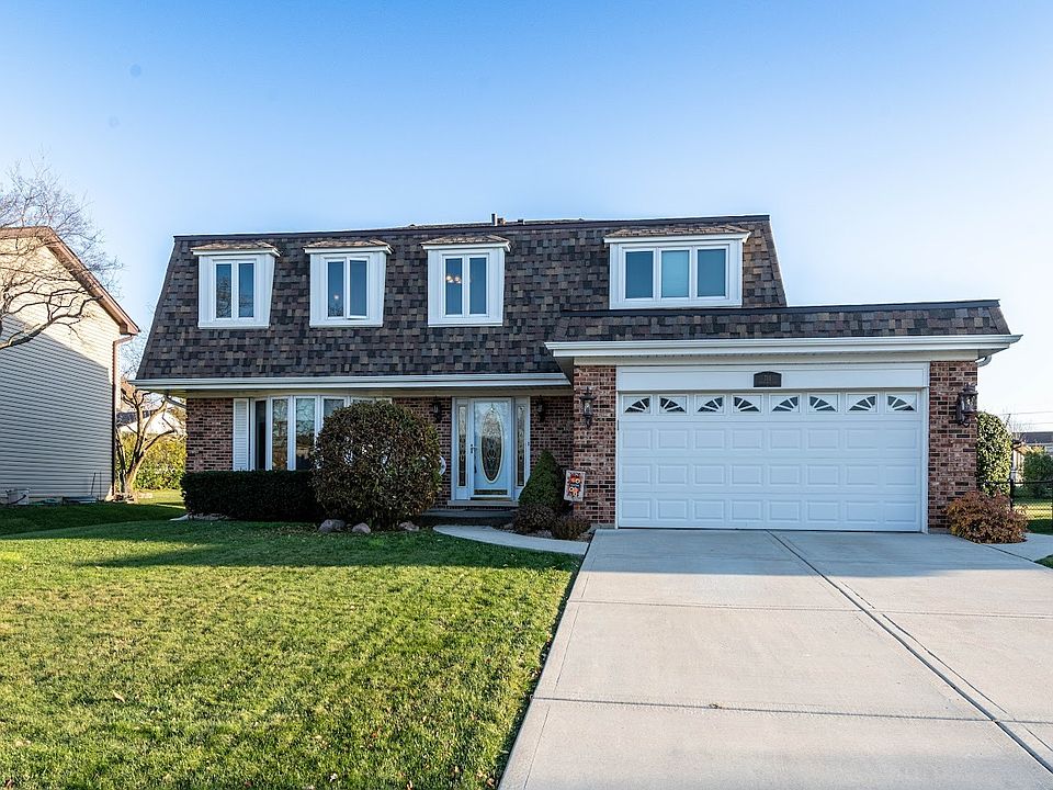 711 Sandpebble Dr, Schaumburg, IL 60193 Zillow