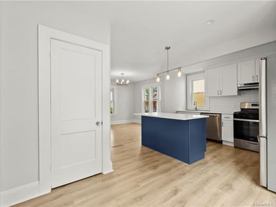 444 Davidson Street, Bridgeport, CT, 06605