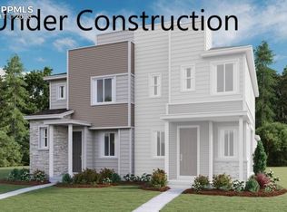 4955 Deviation Point, Colorado Springs, CO 80920