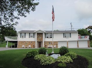 306 Walnut St, Middleburg, PA 17842