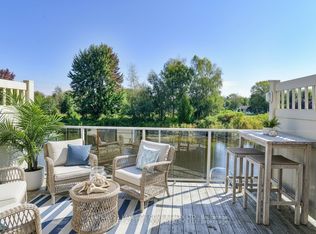 4 Paradise Blvd #6, Ramara, ON L0K1B0