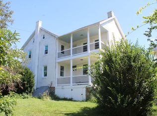 799 Glen Rock Rd, Glen Rock, PA 17327