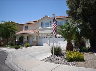 2572 Golden Bay Ct, Henderson, NV 89052