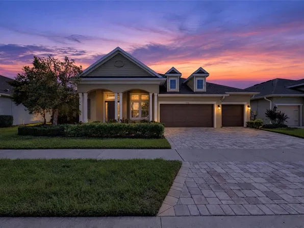 16726 COURTYARD LOOP, LAND O LAKES, FL 34638