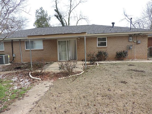 Back of House