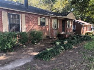 1121 Hollywood Dr, Jackson, TN 38301
