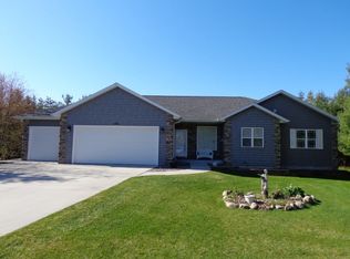 3385 Box Elder Ct, Plover, WI 54467