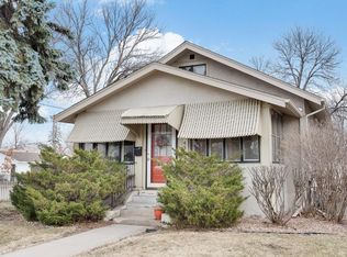 4301 40th Ave S, Minneapolis, MN 55406