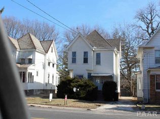 2202 N Prospect Rd APT 2, Peoria, IL 61603