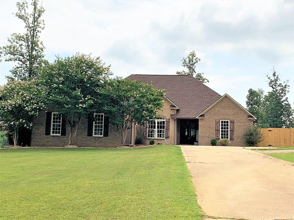 200 Crossridge Cir, Mooreville, MS 38857 MLS 232023 Zillow