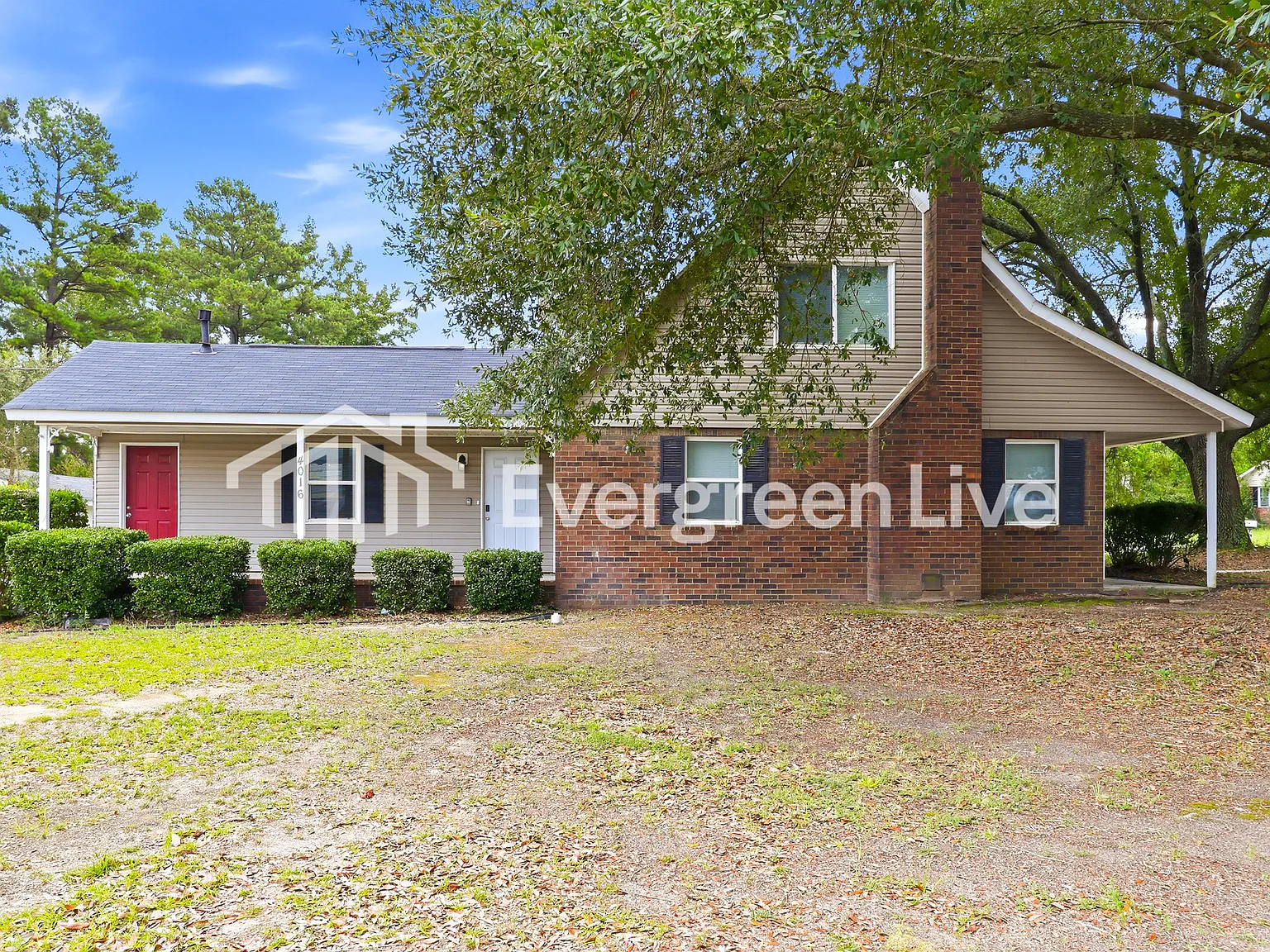 4 bed, 2.0 bath, 1917 sqft, $1,645 — Photo 1