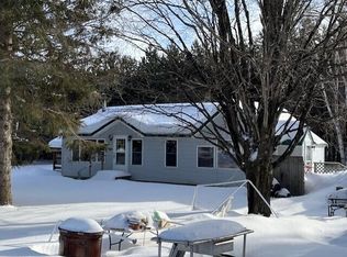 24853 State Highway M28, Mc Millan, MI 49853