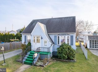 16 5th Ave, Mount Ephraim, NJ 08059