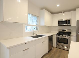 626 N Orange Dr, Los Angeles, CA 90036