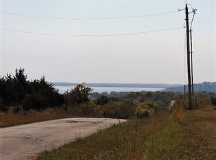 3849 Rocky Ridge Rd, Ponca City, OK 74604