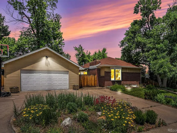 6011 S Detroit Street, Centennial, CO 80121