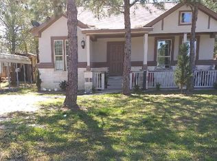 1658 County Road 340, Cleveland, TX 77327