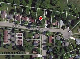 901 3rd St N, Cold Spring, MN 56320