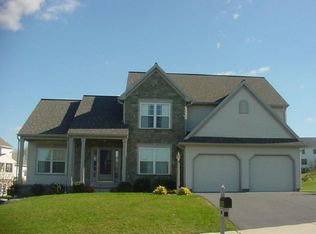 126 Springdale Ln, Millersville, PA 17551