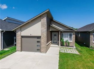 98 Moonstone Cres, Chatham Kent, ON N7M0S2