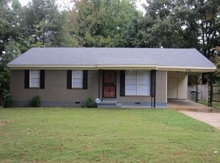 2192 Point Church Ave, Memphis, TN 38127