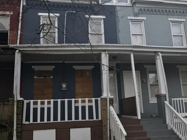 531 Stuyvesant Ave, Trenton, NJ 08618