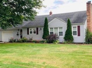 55 W Mill St, Springboro, OH 45066