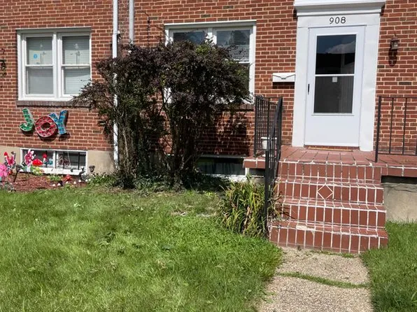 908 Evesham Ave, Baltimore, MD 21212